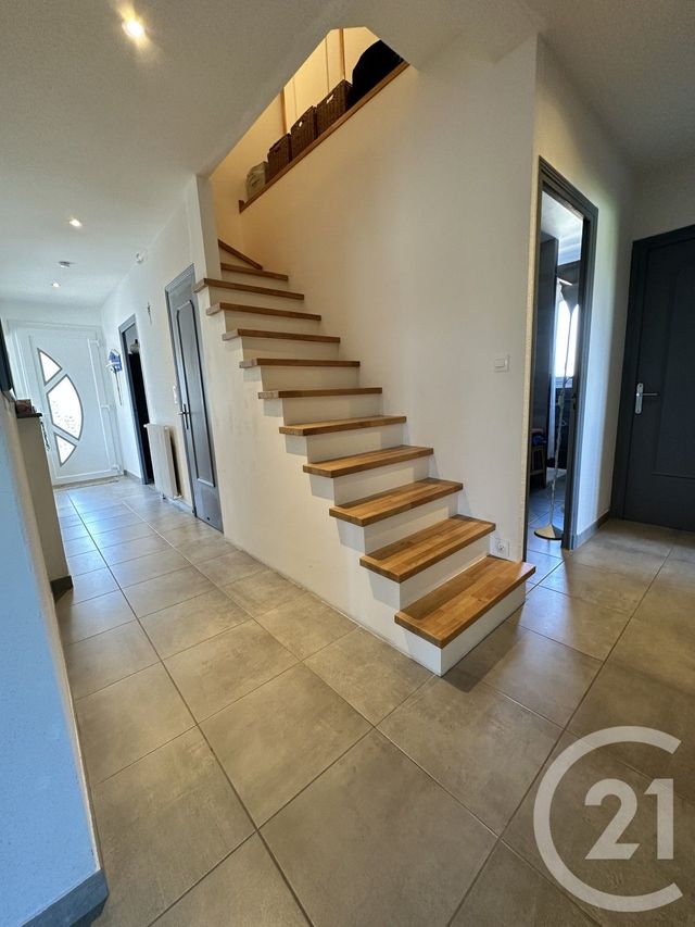 maison à vendre - 6 pièces - 150.0 m2 - VILLEREST - 42 - RHONE-ALPES - Century 21 Cabinet Pillet
