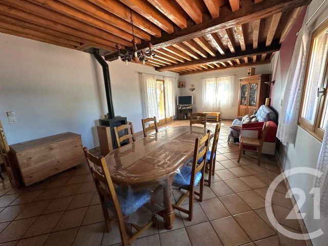 maison à vendre - 5 pièces - 104.0 m2 - MABLY - 42 - RHONE-ALPES - Century 21 Cabinet Pillet