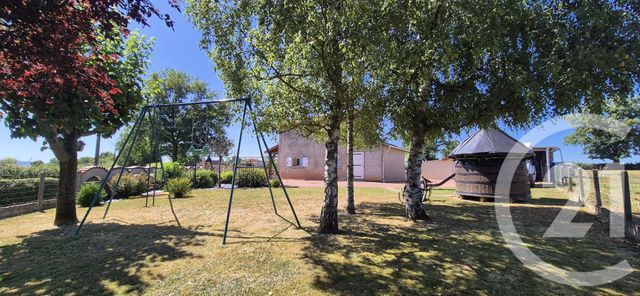 maison à vendre - 5 pièces - 104.0 m2 - MABLY - 42 - RHONE-ALPES - Century 21 Cabinet Pillet