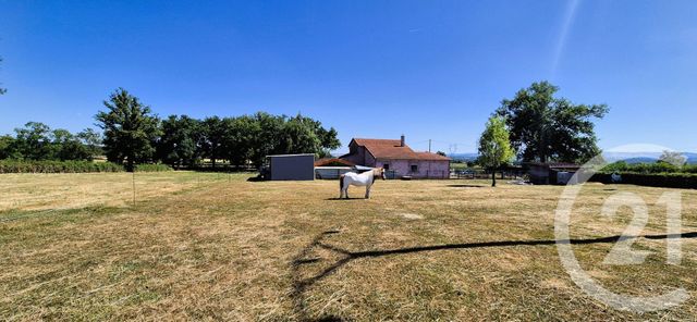 maison à vendre - 5 pièces - 104.0 m2 - MABLY - 42 - RHONE-ALPES - Century 21 Cabinet Pillet