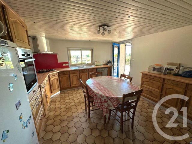 maison à vendre - 5 pièces - 104.0 m2 - MABLY - 42 - RHONE-ALPES - Century 21 Cabinet Pillet