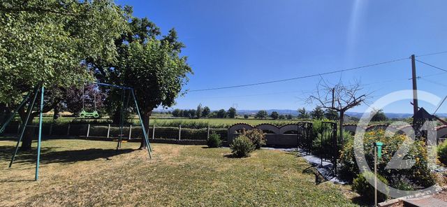 maison à vendre - 5 pièces - 104.0 m2 - MABLY - 42 - RHONE-ALPES - Century 21 Cabinet Pillet