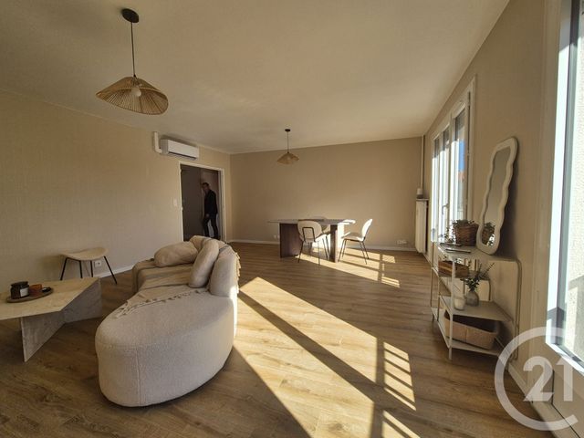 appartement - ROANNE - 42