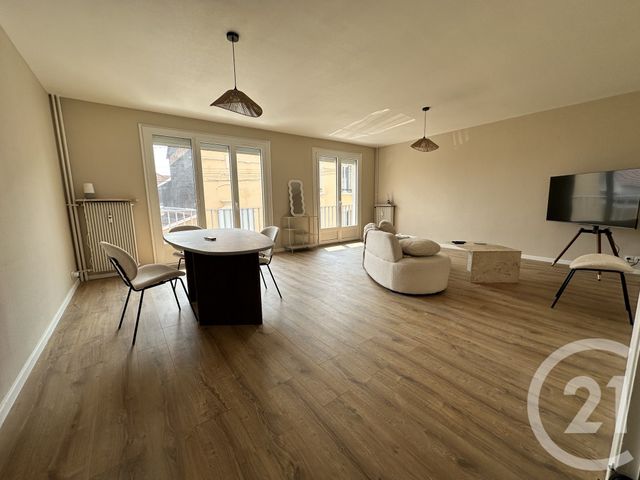 appartement - ROANNE - 42