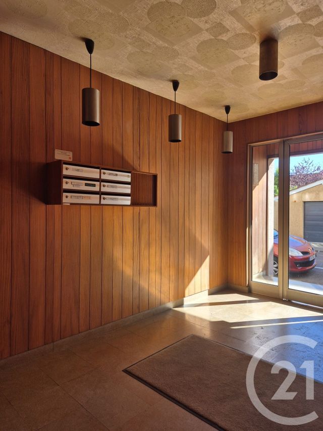 Appartement F3 à vendre - 3 pièces - 74.03 m2 - ROANNE - 42 - RHONE-ALPES - Century 21 Cabinet Pillet