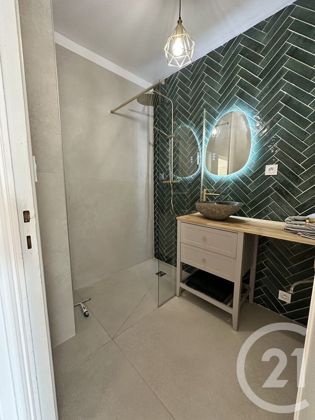 Appartement F3 à vendre - 3 pièces - 74.03 m2 - ROANNE - 42 - RHONE-ALPES - Century 21 Cabinet Pillet