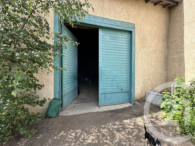 maison à vendre - 3 pièces - 89.2 m2 - VILLEMONTAIS - 42 - RHONE-ALPES - Century 21 Cabinet Pillet