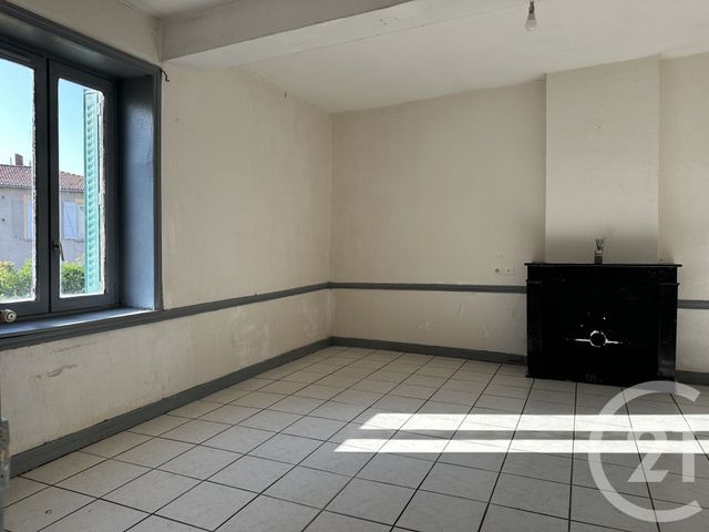 maison à vendre - 3 pièces - 89.2 m2 - VILLEMONTAIS - 42 - RHONE-ALPES - Century 21 Cabinet Pillet
