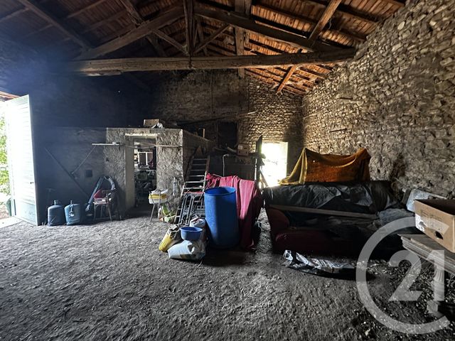 maison à vendre - 3 pièces - 89.2 m2 - VILLEMONTAIS - 42 - RHONE-ALPES - Century 21 Cabinet Pillet