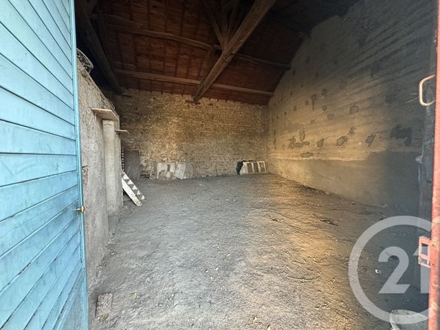 maison à vendre - 3 pièces - 89.2 m2 - VILLEMONTAIS - 42 - RHONE-ALPES - Century 21 Cabinet Pillet