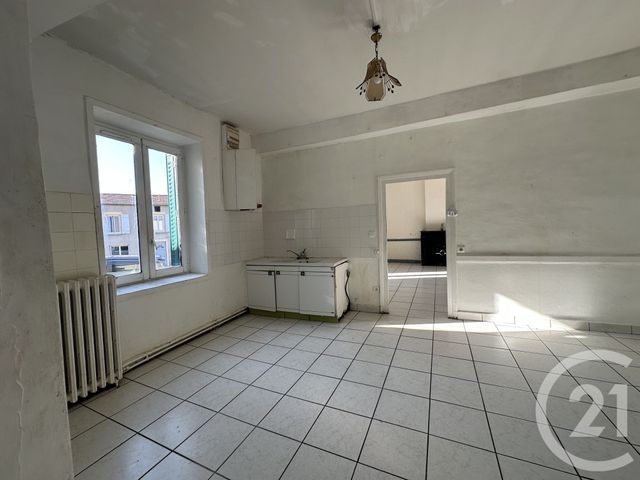 maison à vendre - 3 pièces - 89.2 m2 - VILLEMONTAIS - 42 - RHONE-ALPES - Century 21 Cabinet Pillet