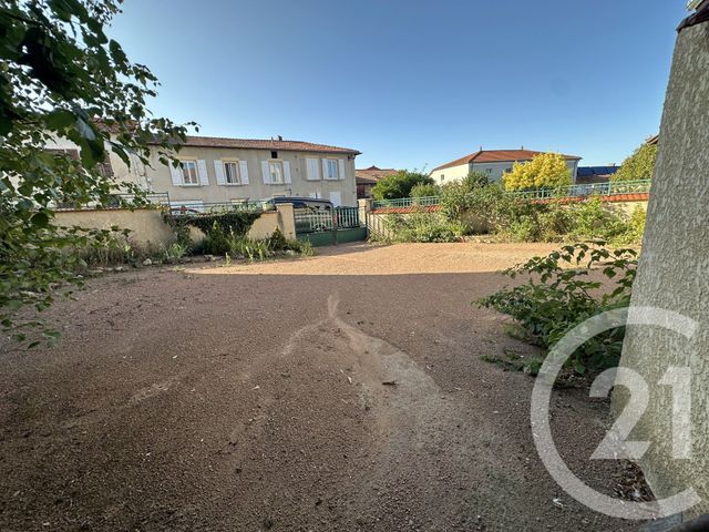 maison à vendre - 3 pièces - 89.2 m2 - VILLEMONTAIS - 42 - RHONE-ALPES - Century 21 Cabinet Pillet