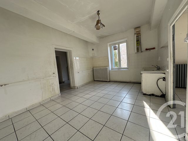 maison à vendre - 3 pièces - 89.2 m2 - VILLEMONTAIS - 42 - RHONE-ALPES - Century 21 Cabinet Pillet
