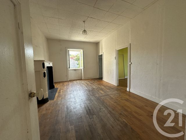 maison à vendre - 3 pièces - 89.2 m2 - VILLEMONTAIS - 42 - RHONE-ALPES - Century 21 Cabinet Pillet