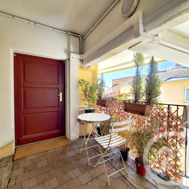 appartement - ROANNE - 42