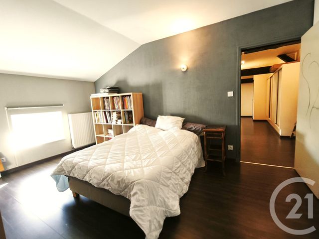 Appartement T4 à vendre - 4 pièces - 135.0 m2 - ROANNE - 42 - RHONE-ALPES - Century 21 Cabinet Pillet