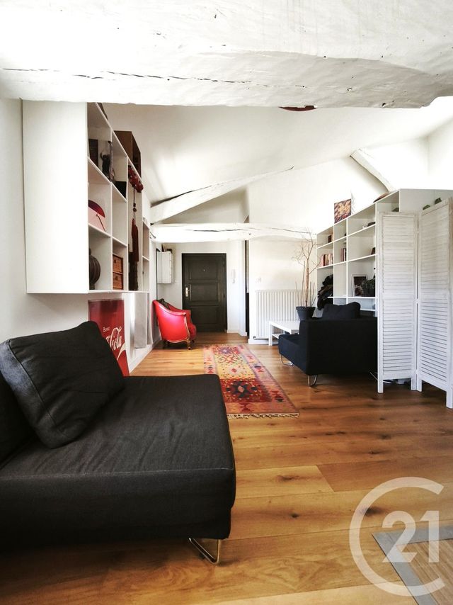 Appartement T4 à vendre - 4 pièces - 135.0 m2 - ROANNE - 42 - RHONE-ALPES - Century 21 Cabinet Pillet