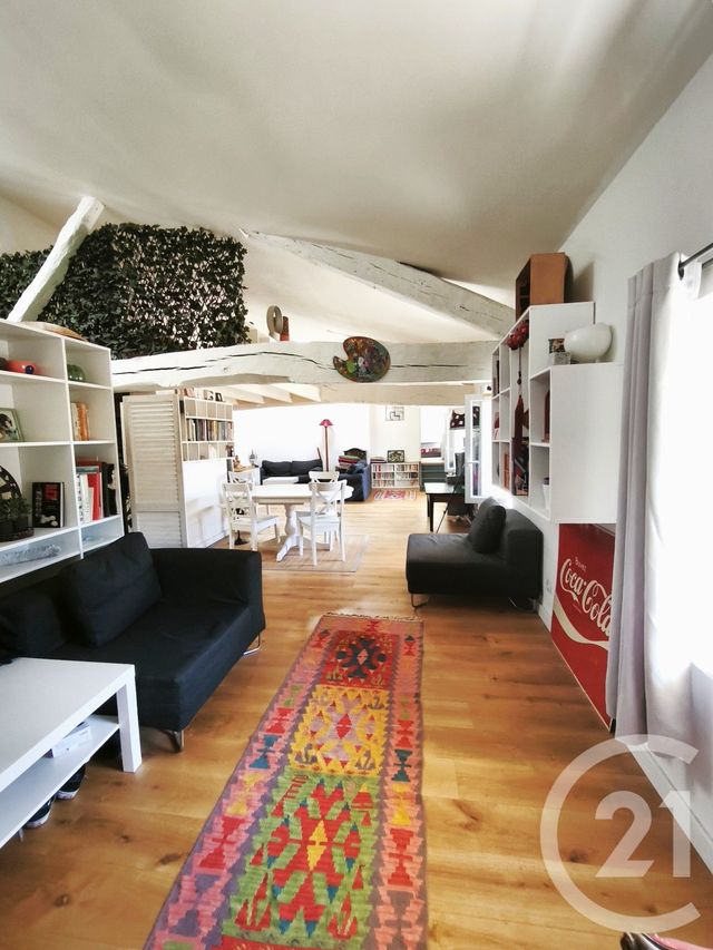 Appartement T4 à vendre ROANNE