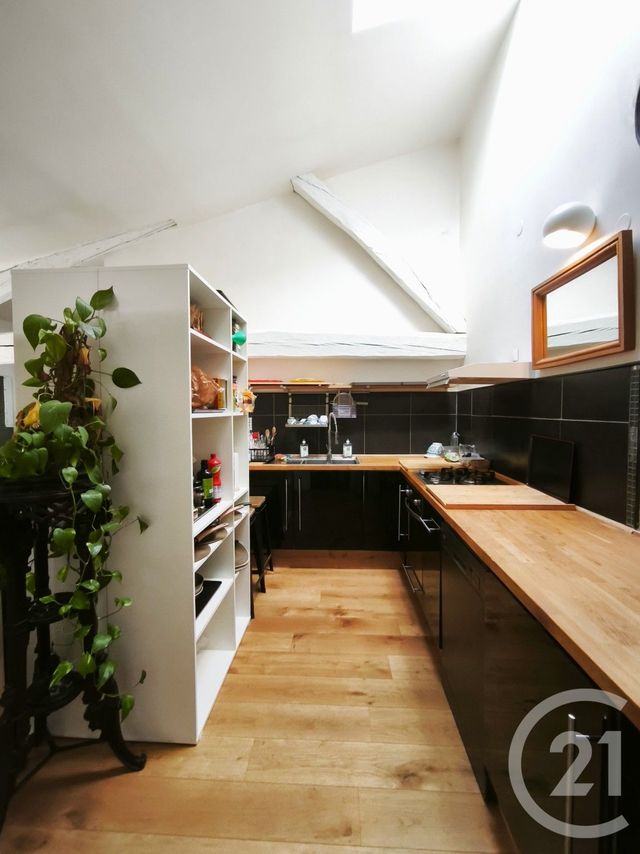 Appartement T4 à vendre - 4 pièces - 135.0 m2 - ROANNE - 42 - RHONE-ALPES - Century 21 Cabinet Pillet