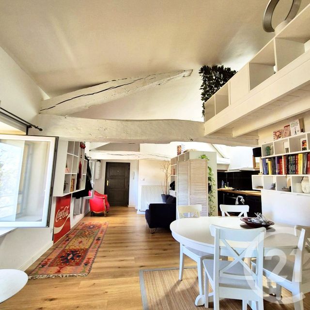 Appartement T4 à vendre - 4 pièces - 135.0 m2 - ROANNE - 42 - RHONE-ALPES - Century 21 Cabinet Pillet