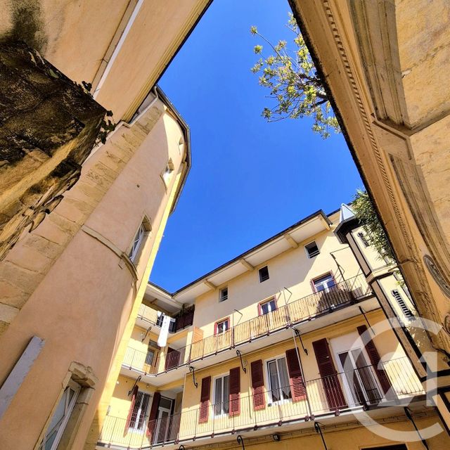 Appartement T4 à vendre - 4 pièces - 135.0 m2 - ROANNE - 42 - RHONE-ALPES - Century 21 Cabinet Pillet