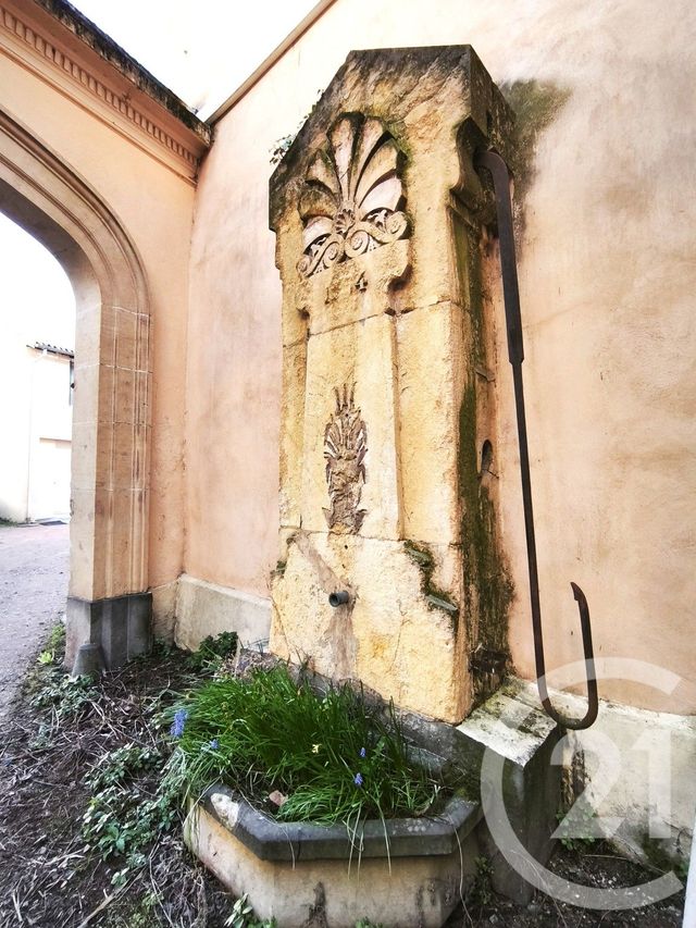 Appartement T4 à vendre - 4 pièces - 135.0 m2 - ROANNE - 42 - RHONE-ALPES - Century 21 Cabinet Pillet