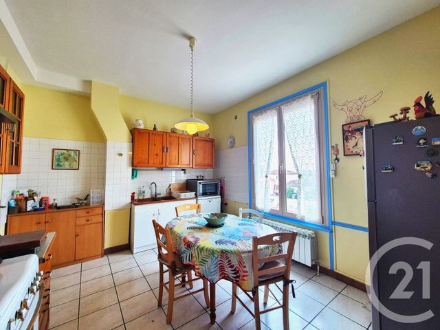 maison à vendre - 4 pièces - 86.0 m2 - RENAISON - 42 - RHONE-ALPES - Century 21 Cabinet Pillet