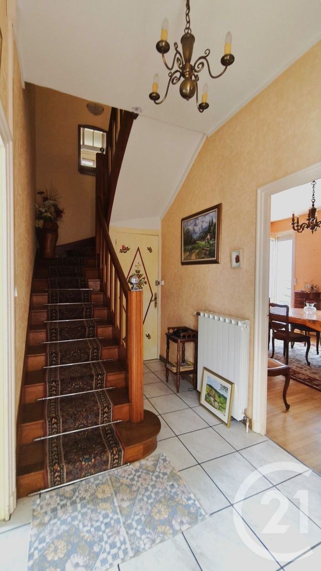 maison à vendre - 4 pièces - 86.0 m2 - RENAISON - 42 - RHONE-ALPES - Century 21 Cabinet Pillet