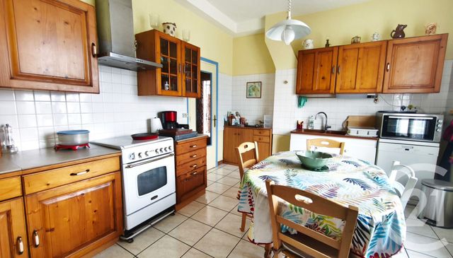 maison à vendre - 4 pièces - 86.0 m2 - RENAISON - 42 - RHONE-ALPES - Century 21 Cabinet Pillet