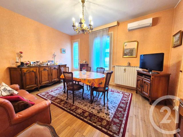 maison à vendre - 4 pièces - 86.0 m2 - RENAISON - 42 - RHONE-ALPES - Century 21 Cabinet Pillet