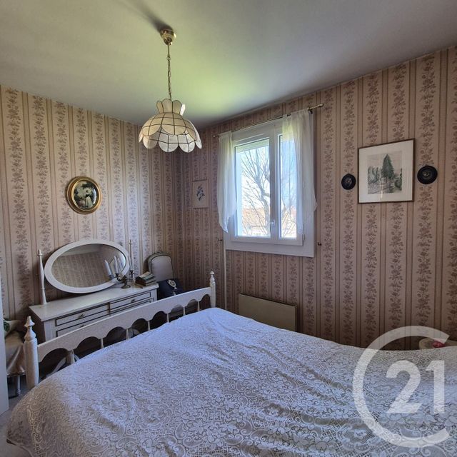 Appartement F3 à vendre - 3 pièces - 60.1 m2 - ROANNE - 42 - RHONE-ALPES - Century 21 Cabinet Pillet