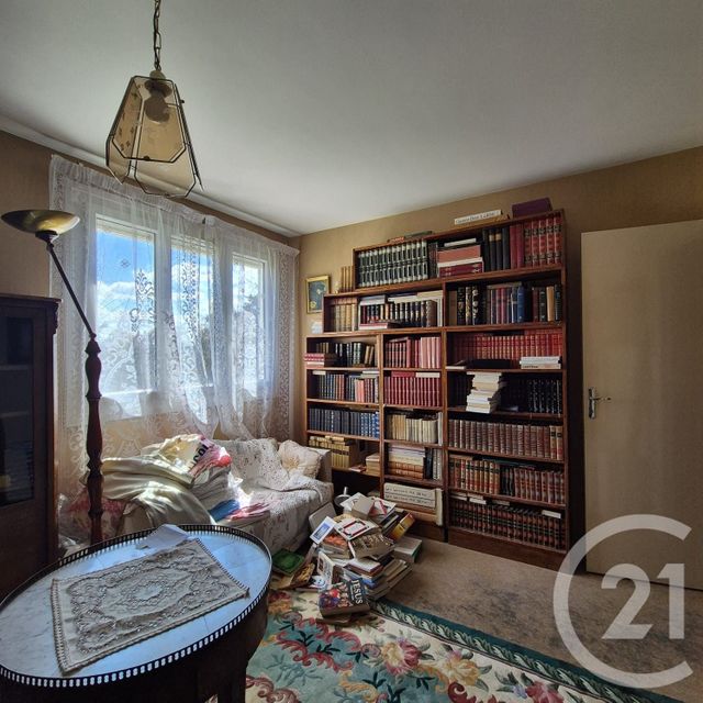 Appartement F3 à vendre - 3 pièces - 60.1 m2 - ROANNE - 42 - RHONE-ALPES - Century 21 Cabinet Pillet