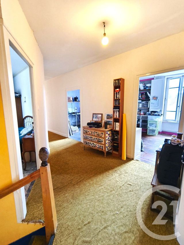 Afficher la photo en grand maison à vendre - 6 pièces - 207.0 m2 - CREMEAUX - 42 - RHONE-ALPES - Century 21 Cabinet Pillet