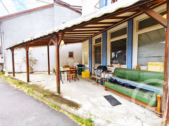 Afficher la photo en grand maison à vendre - 6 pièces - 207.0 m2 - CREMEAUX - 42 - RHONE-ALPES - Century 21 Cabinet Pillet