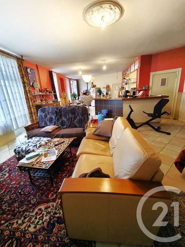 Afficher la photo en grand maison à vendre - 6 pièces - 207.0 m2 - CREMEAUX - 42 - RHONE-ALPES - Century 21 Cabinet Pillet