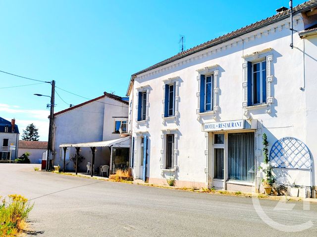 maison - CREMEAUX - 42