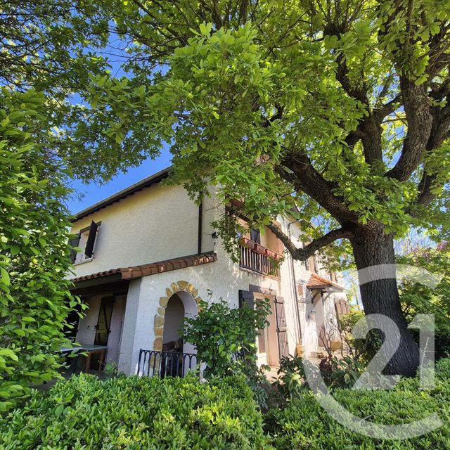 Maison à vendre ST ROMAIN LA MOTTE