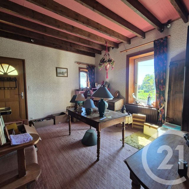 maison à vendre - 6 pièces - 147.0 m2 - ST ROMAIN LA MOTTE - 42 - RHONE-ALPES - Century 21 Cabinet Pillet