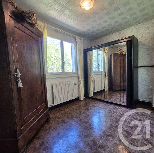 maison à vendre - 6 pièces - 147.0 m2 - ST ROMAIN LA MOTTE - 42 - RHONE-ALPES - Century 21 Cabinet Pillet