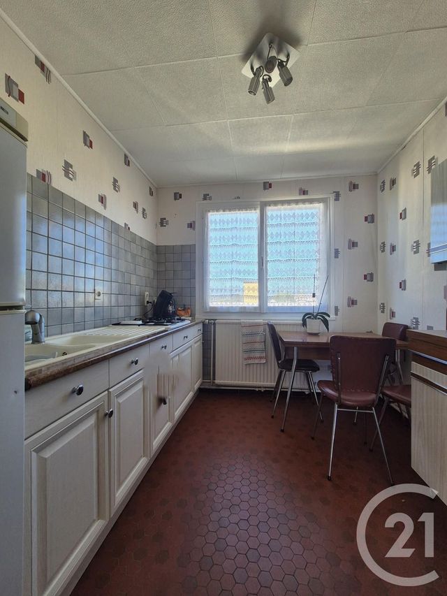 Appartement F4 à vendre - 4 pièces - 68.0 m2 - ROANNE - 42 - RHONE-ALPES - Century 21 Cabinet Pillet