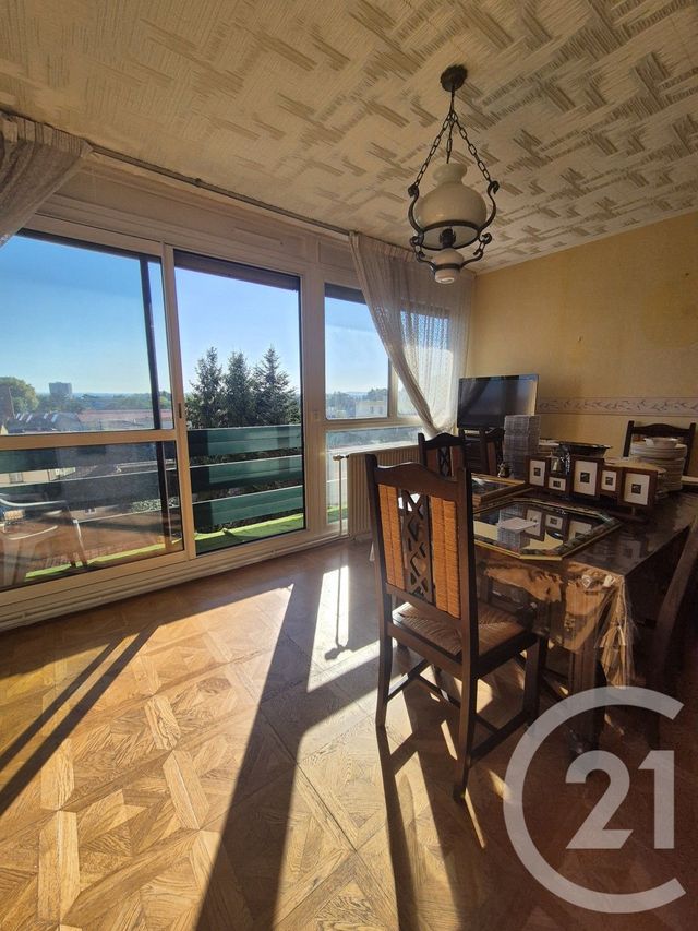 Appartement F4 à vendre - 4 pièces - 68.0 m2 - ROANNE - 42 - RHONE-ALPES - Century 21 Cabinet Pillet