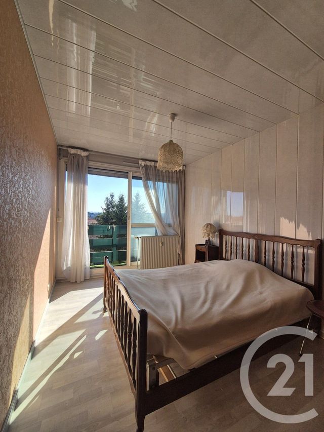 Appartement F4 à vendre - 4 pièces - 68.0 m2 - ROANNE - 42 - RHONE-ALPES - Century 21 Cabinet Pillet