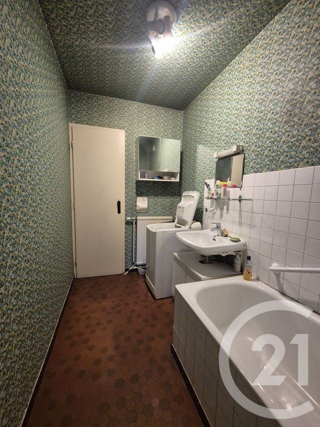 Appartement F4 à vendre - 4 pièces - 68.0 m2 - ROANNE - 42 - RHONE-ALPES - Century 21 Cabinet Pillet