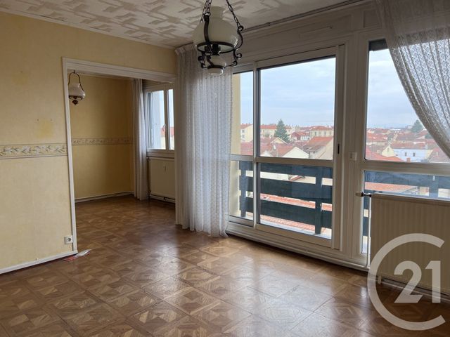 appartement - ROANNE - 42