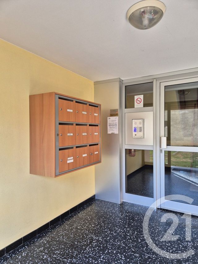 Appartement F4 à vendre - 4 pièces - 68.0 m2 - ROANNE - 42 - RHONE-ALPES - Century 21 Cabinet Pillet