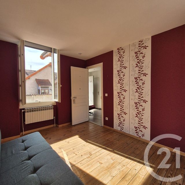 maison à vendre - 3 pièces - 84.0 m2 - ROANNE - 42 - RHONE-ALPES - Century 21 Cabinet Pillet