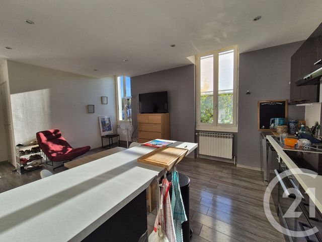 maison à vendre - 3 pièces - 84.0 m2 - ROANNE - 42 - RHONE-ALPES - Century 21 Cabinet Pillet