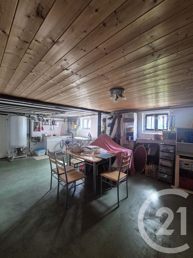 maison à vendre - 3 pièces - 84.0 m2 - ROANNE - 42 - RHONE-ALPES - Century 21 Cabinet Pillet
