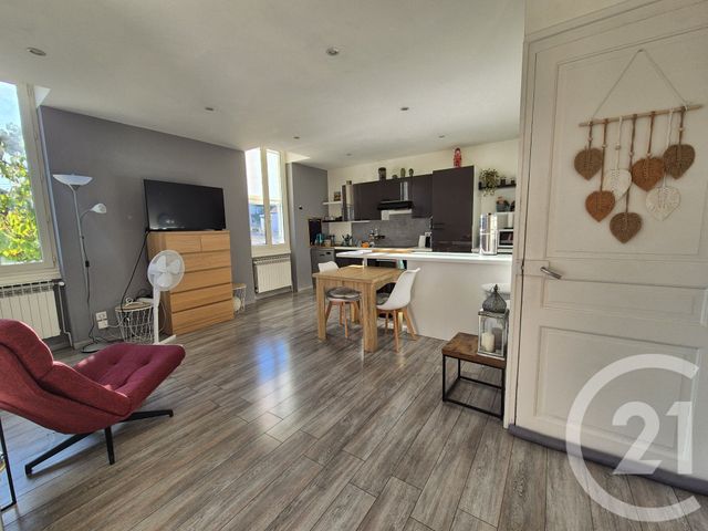 Maison à vendre ROANNE