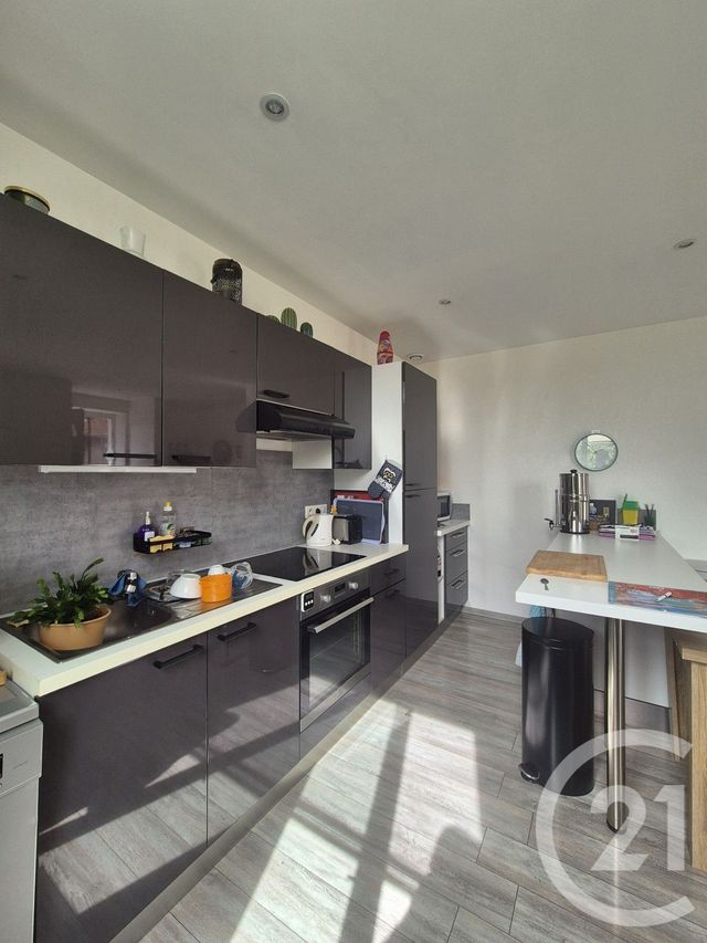 maison à vendre - 3 pièces - 84.0 m2 - ROANNE - 42 - RHONE-ALPES - Century 21 Cabinet Pillet